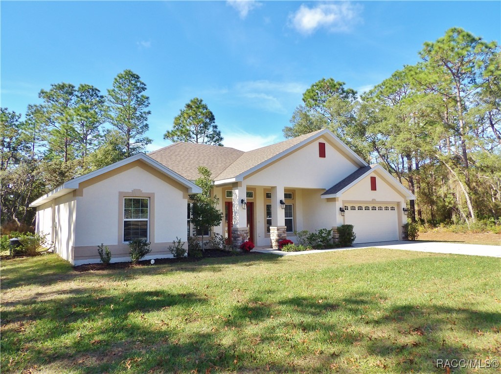 5074 N Buffalo Drive