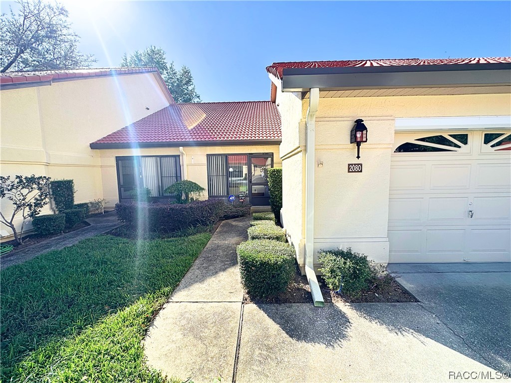 2080 Forest Drive, Inverness, Florida image 2