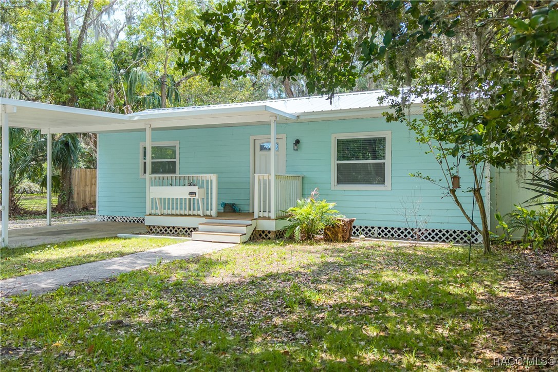 750 NE 2nd Avenue, Crystal River, Florida image 40