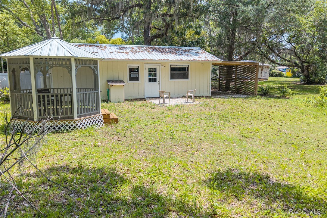 750 NE 2nd Avenue, Crystal River, Florida image 21