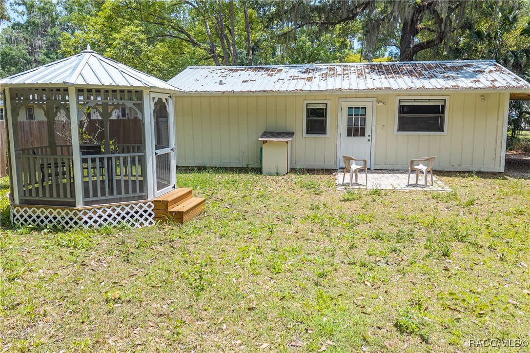 750 NE 2nd Avenue, Crystal River, Florida image 20