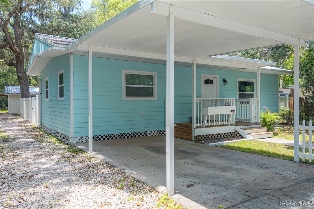 750 NE 2nd Avenue, Crystal River, Florida image 6