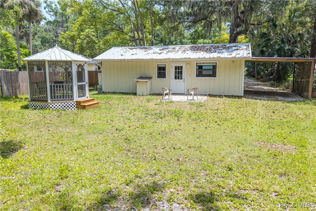750 NE 2nd Avenue, Crystal River, Florida image 22