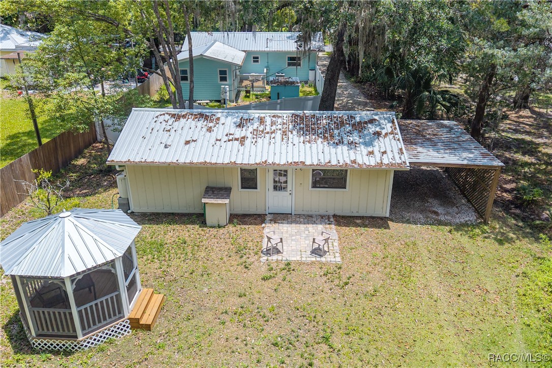 750 NE 2nd Avenue, Crystal River, Florida image 23