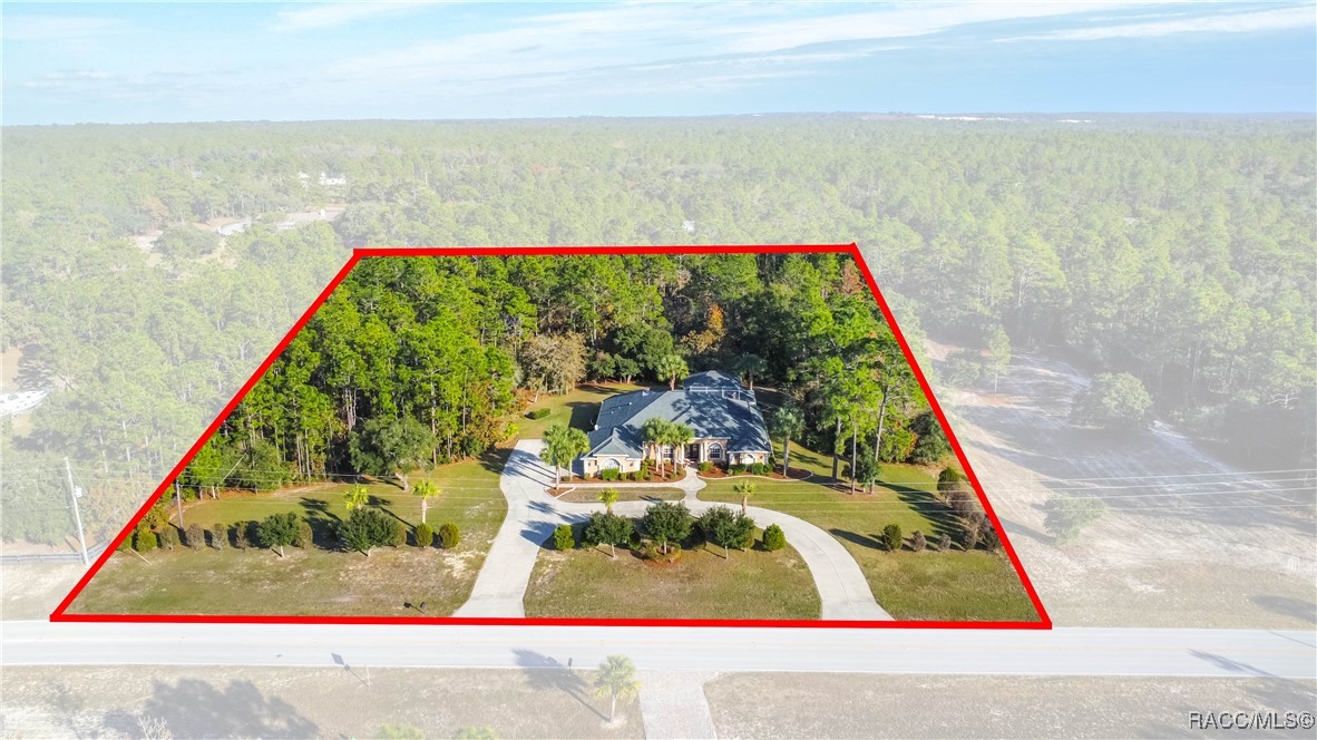 6378 W Pine Ridge Boulevard