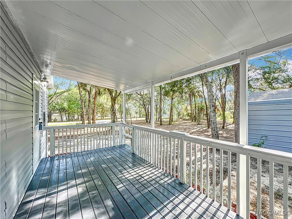 11907 N Care Point, Dunnellon, New York image 35