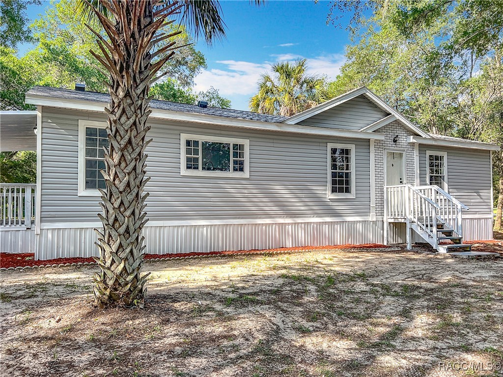 11907 N Care Point, Dunnellon, New York image 1
