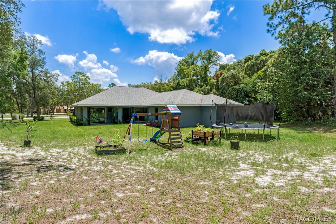 212 N Seton Avenue, Lecanto, Florida image 30