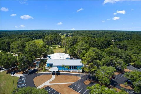 A home in Dunnellon