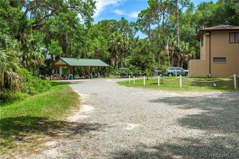 A home in Dunnellon