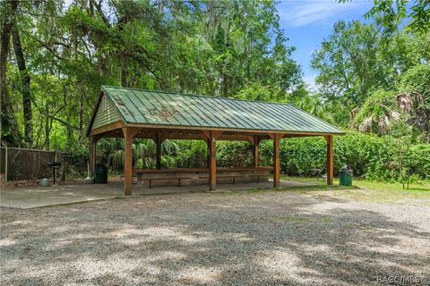 A home in Dunnellon