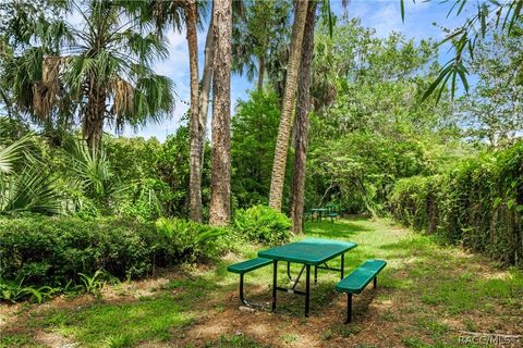 A home in Dunnellon