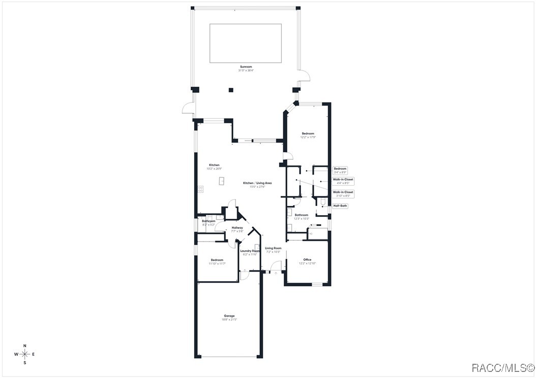 1355 W Greenmeadow Path