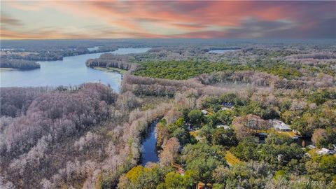 5637 S Perch Point Floral City FL 34436