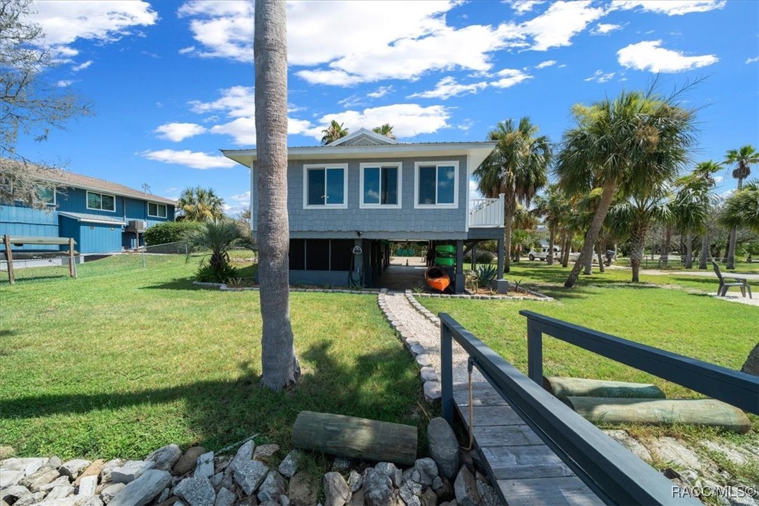 12046 W Gulf Breeze Court