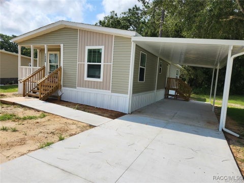 Homes For Sale - 7866 W Tumblebrook Drive<br/> Dunnellon, FL 34433