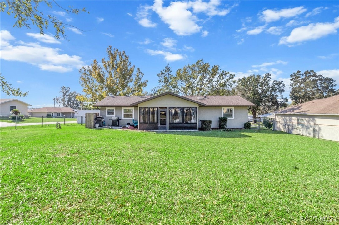 2035 W Shining Dawn Lane, Lecanto, Florida image 3