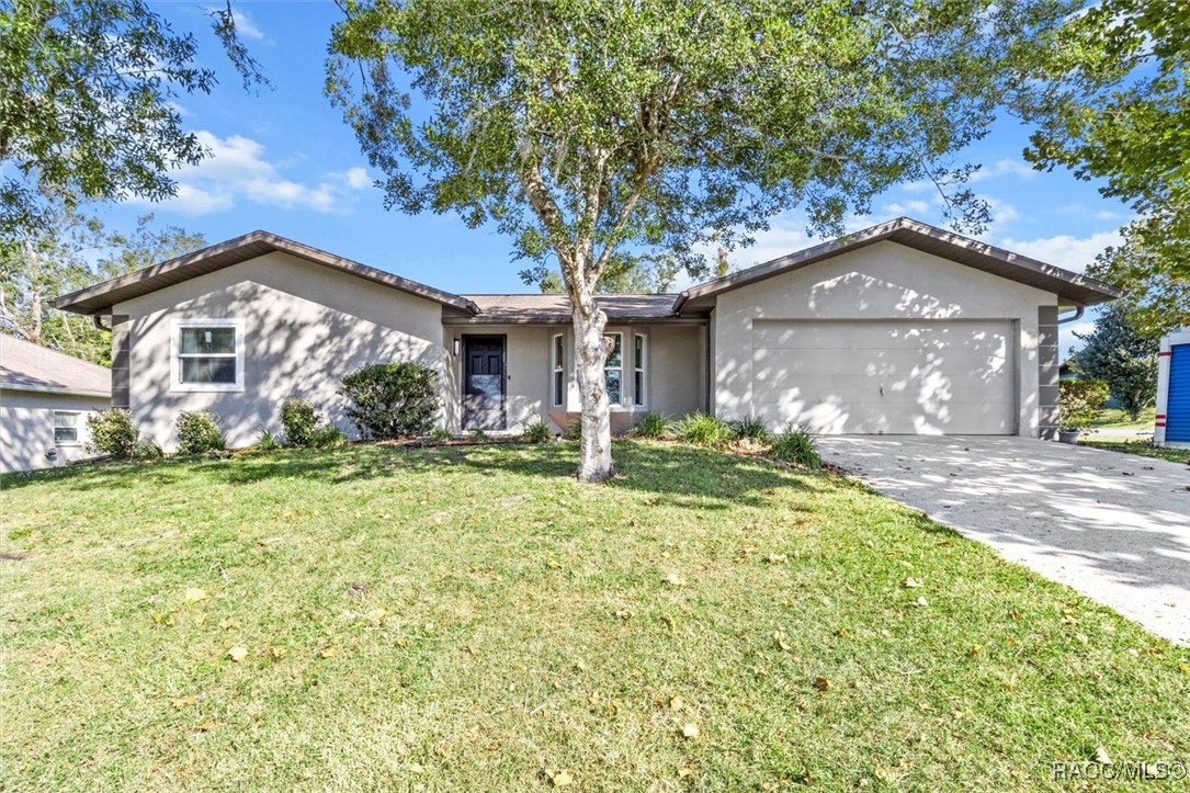 2035 W Shining Dawn Lane, Lecanto, Florida image 28