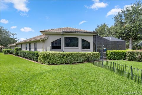 A home in Hernando