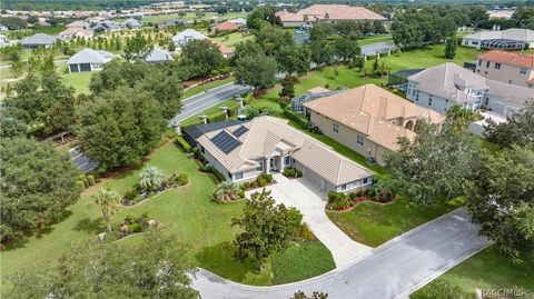 A home in Hernando