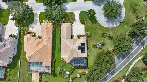 A home in Hernando