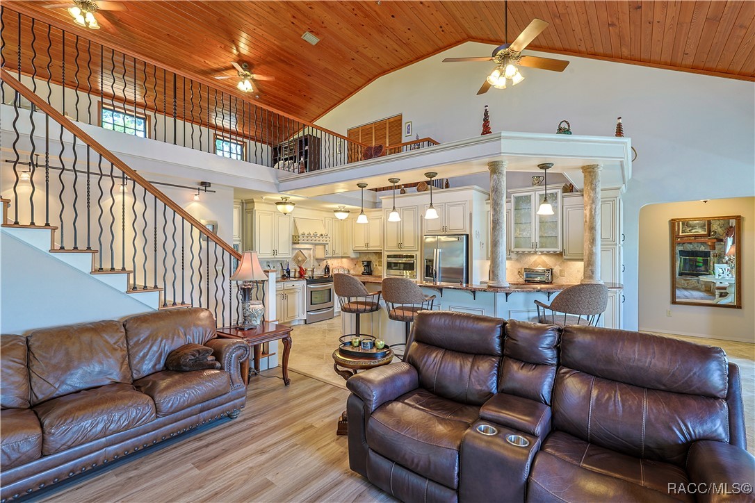 1740 NW 20th Avenue, Crystal River, Florida image 15