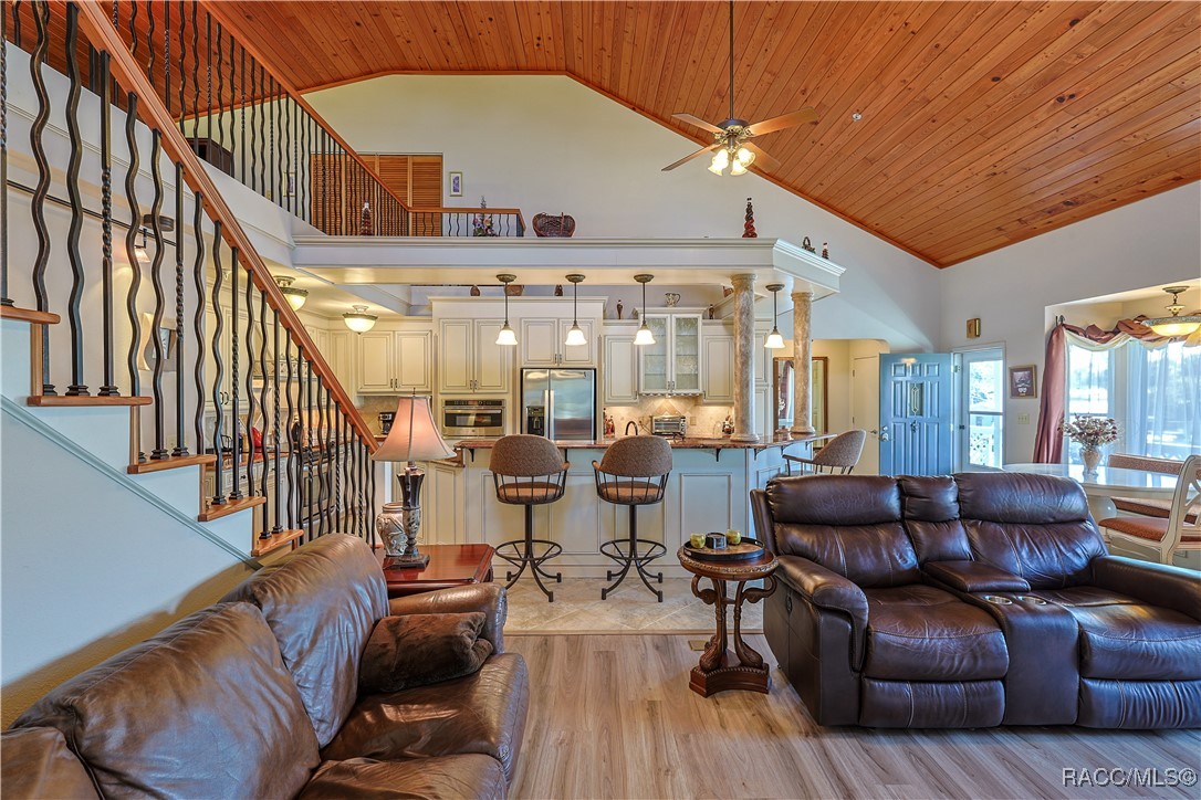 1740 NW 20th Avenue, Crystal River, Florida image 16