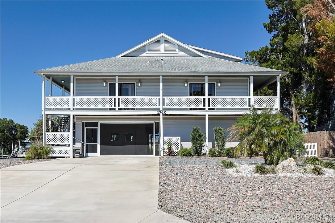 1740 NW 20th Avenue, Crystal River, Florida image 1