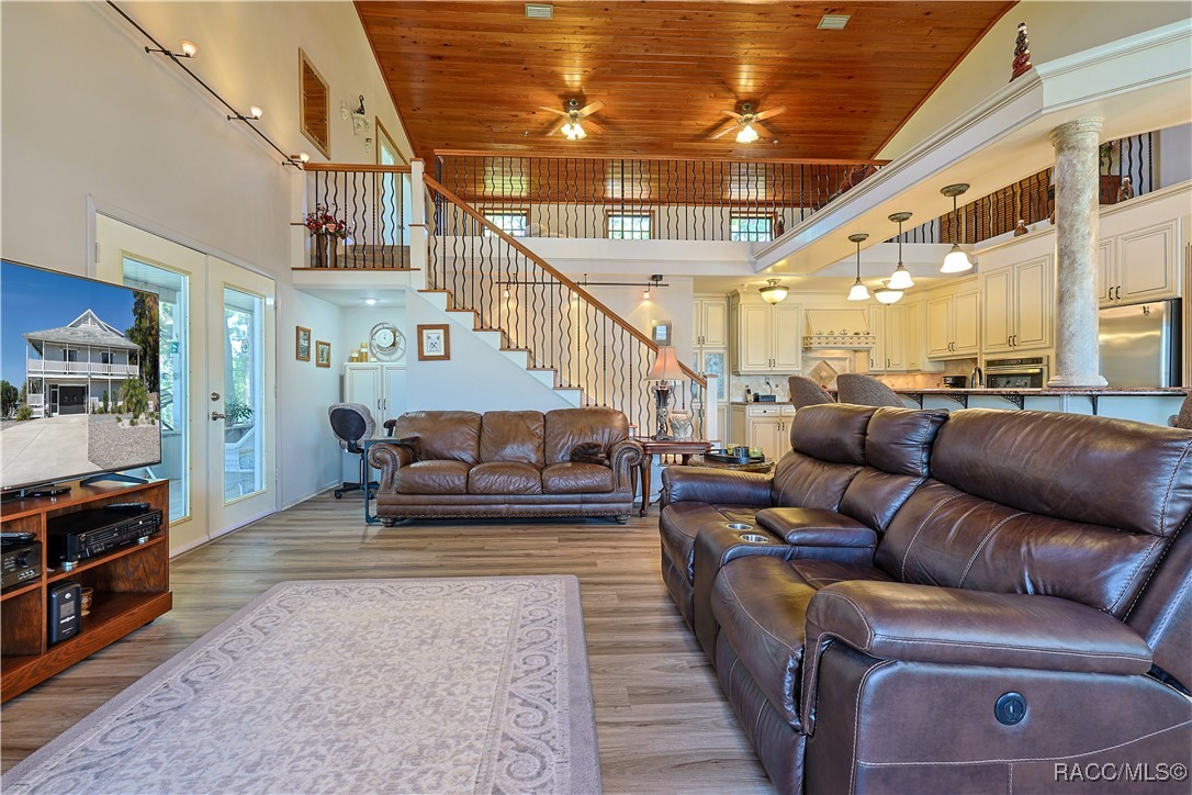 1740 NW 20th Avenue, Crystal River, Florida image 14
