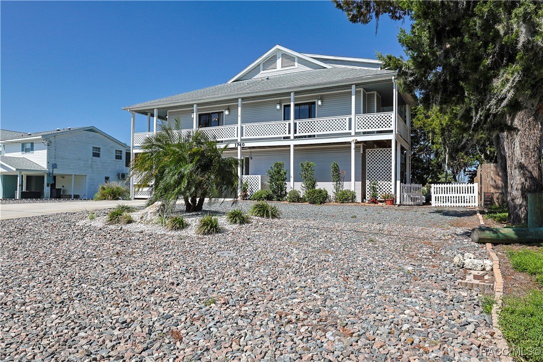 1740 NW 20th Avenue, Crystal River, Florida image 7