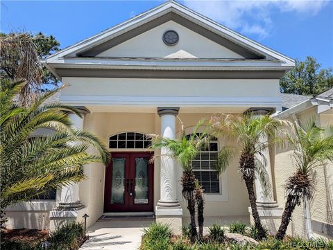 Condo For Sale - 8 Fig Court<br/> Homosassa, FL 34446