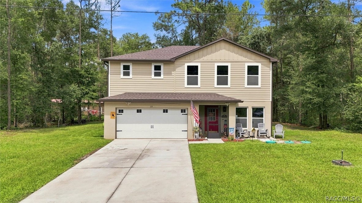 39 W Lynxx Drive