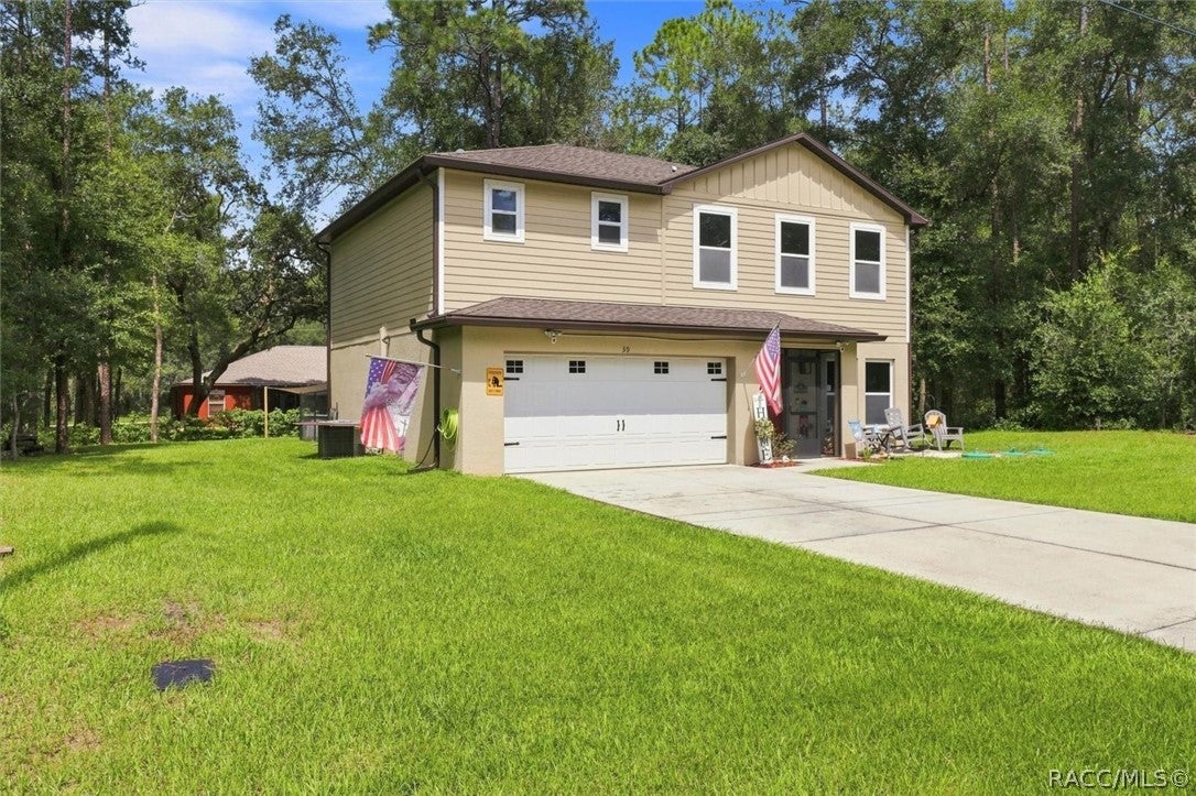 39 W Lynxx Drive