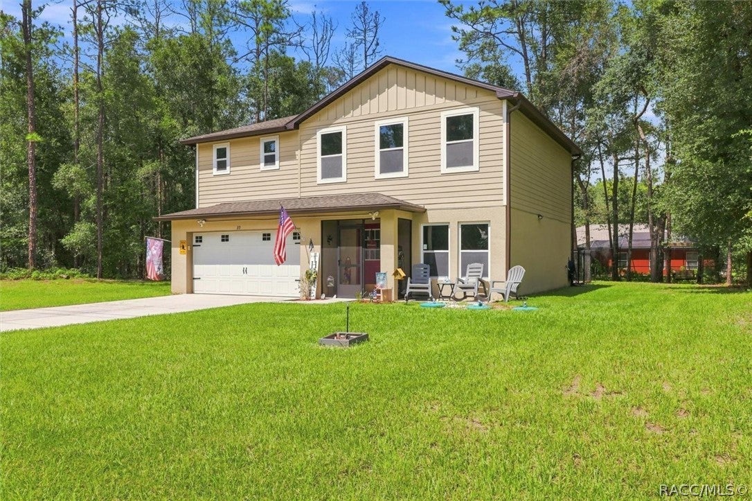 39 W Lynxx Drive