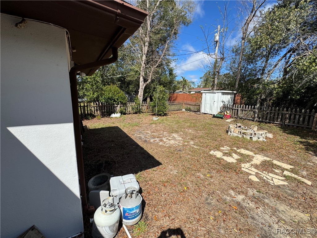 15 Oak Knoll Street, Beverly Hills, Florida image 7