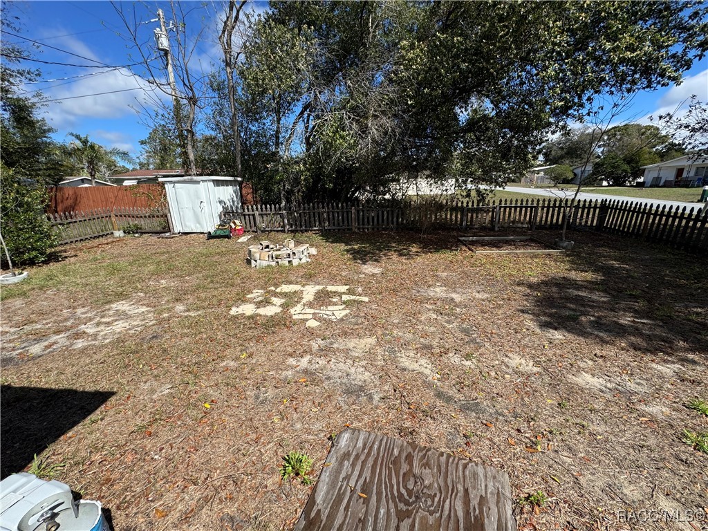 15 Oak Knoll Street, Beverly Hills, Florida image 8