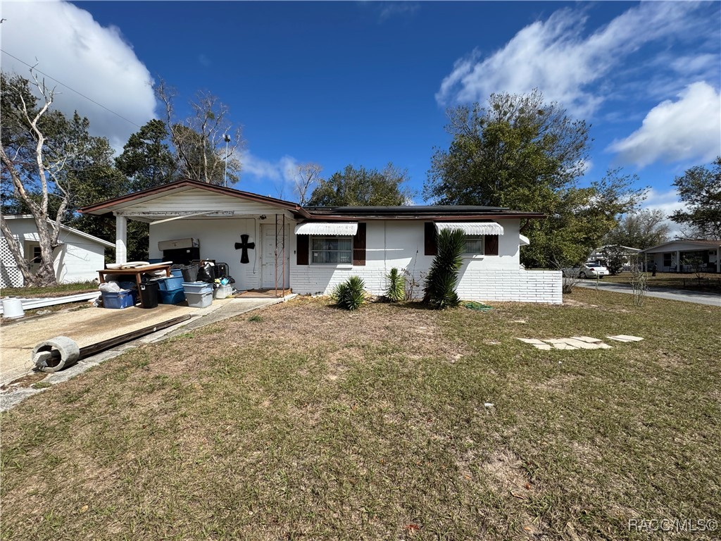 15 Oak Knoll Street, Beverly Hills, Florida image 2