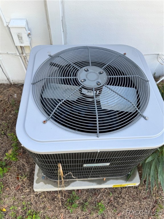 15 Oak Knoll Street, Beverly Hills, Florida image 13