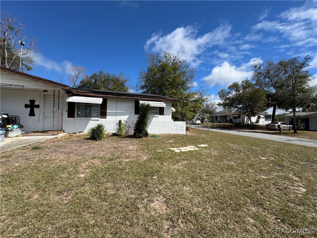 15 Oak Knoll Street, Beverly Hills, Florida image 3