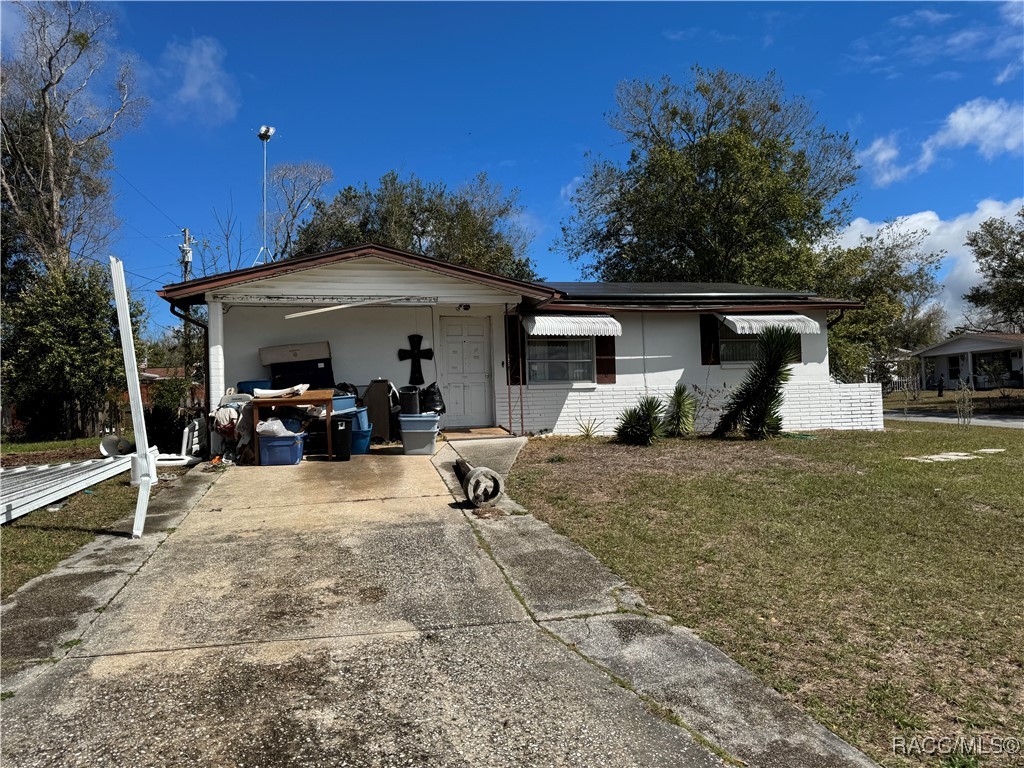 15 Oak Knoll Street, Beverly Hills, Florida image 1