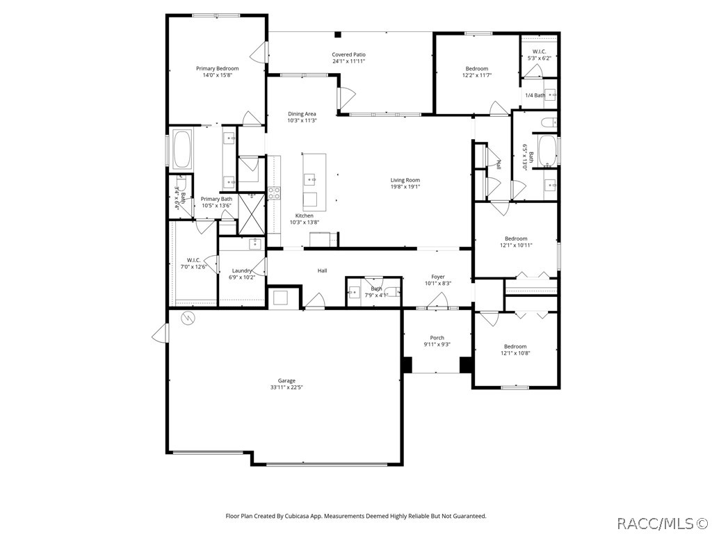 4530 S Florida Avenue