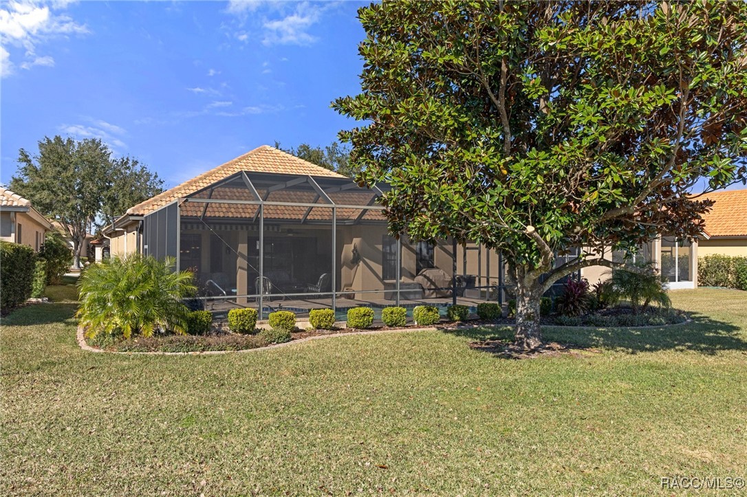 2045 N Lakecrest Loop, Hernando, Florida image 42