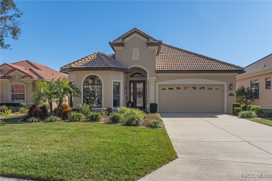 2045 N Lakecrest Loop, Hernando, Florida image 1