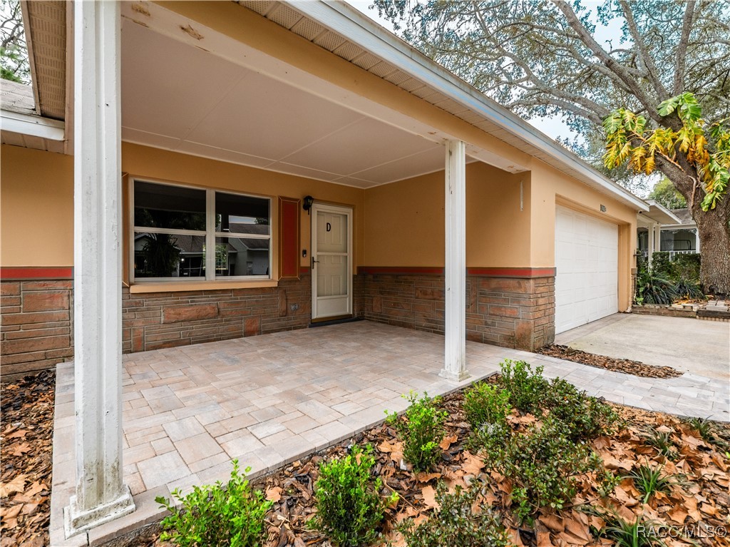 8626 SW 97th Lane Road #D, Ocala, Florida image 1