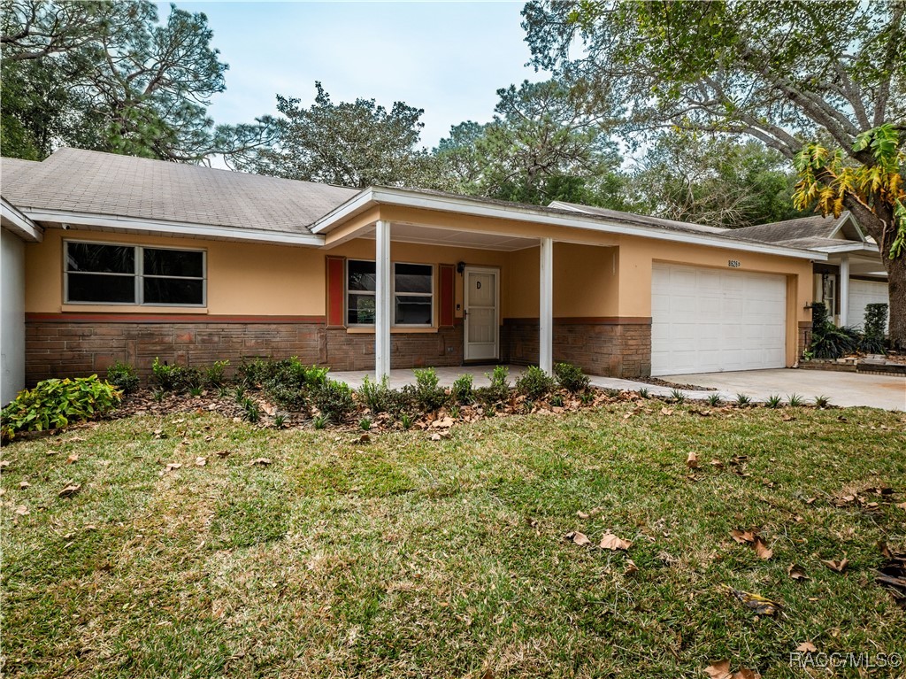 8626 SW 97th Lane Road #D, Ocala, Florida image 22