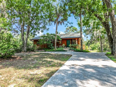 9200 E Hampton Point Road Inverness FL 34450