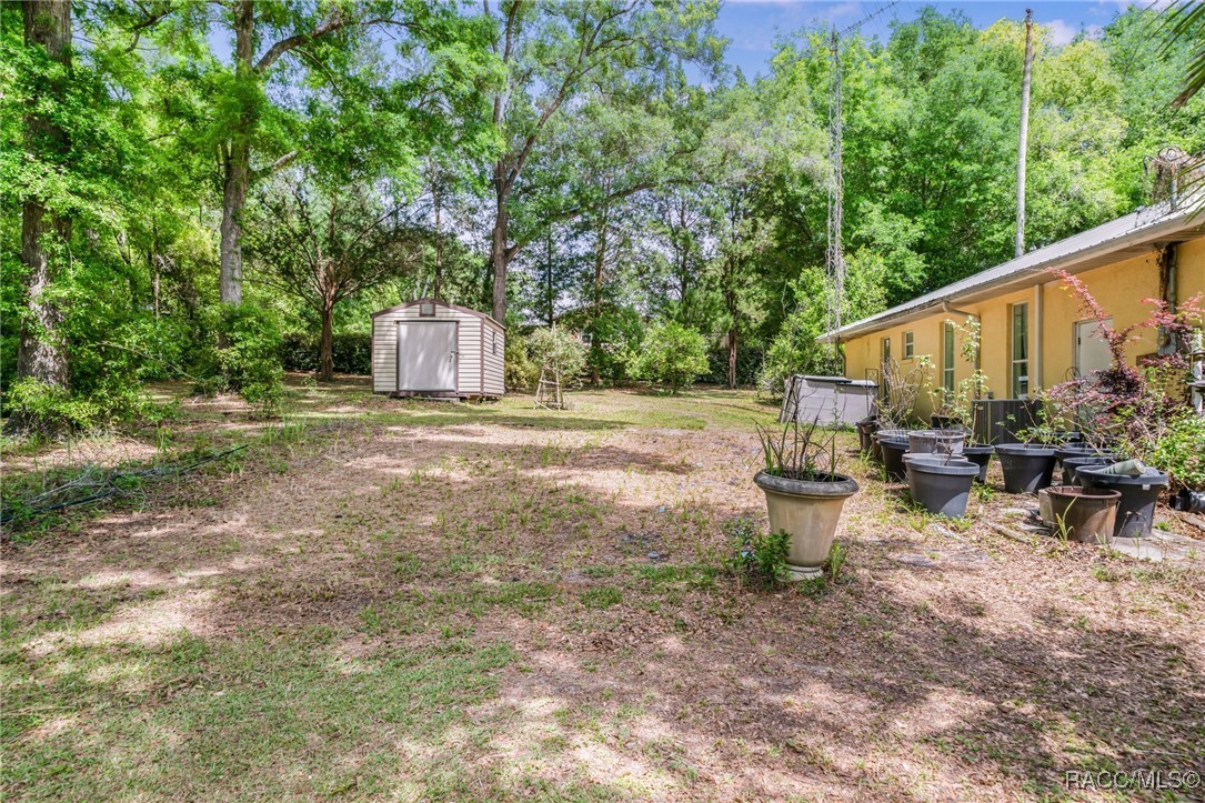 8389 N Titleist Drive, Citrus Springs, Florida image 38