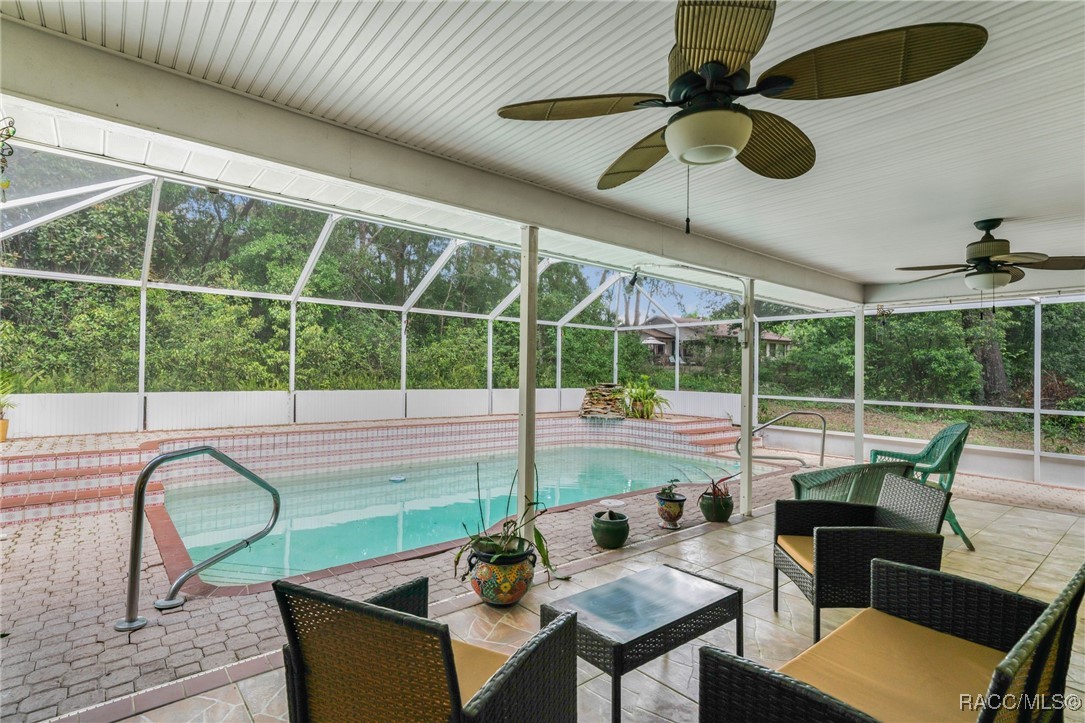 8389 N Titleist Drive, Citrus Springs, Florida image 5