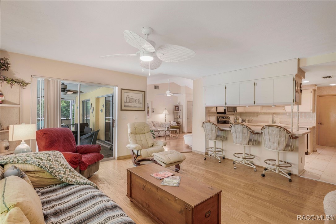 8389 N Titleist Drive, Citrus Springs, Florida image 11