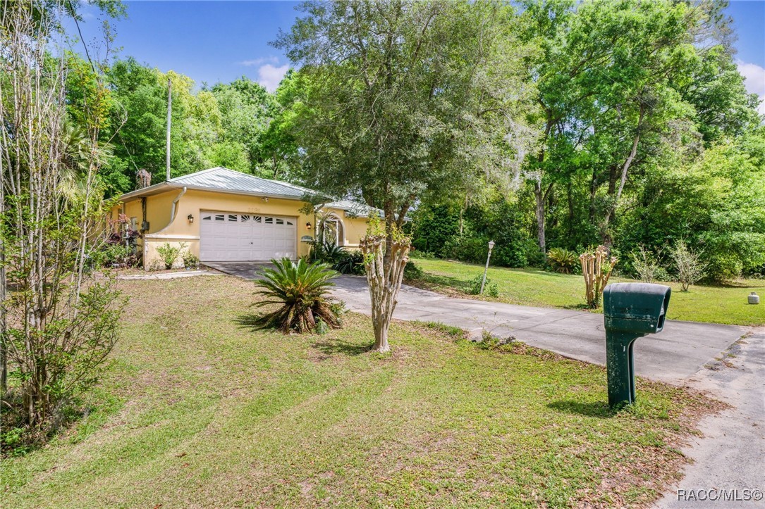 8389 N Titleist Drive, Citrus Springs, Florida image 35